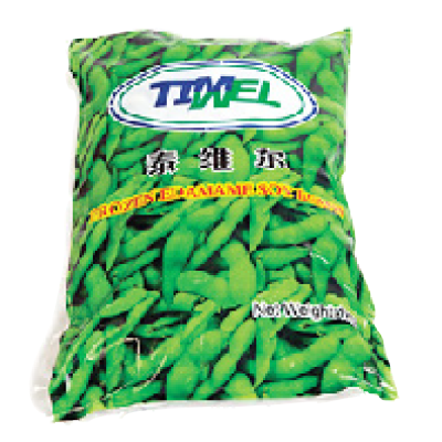 Timwell Edamame